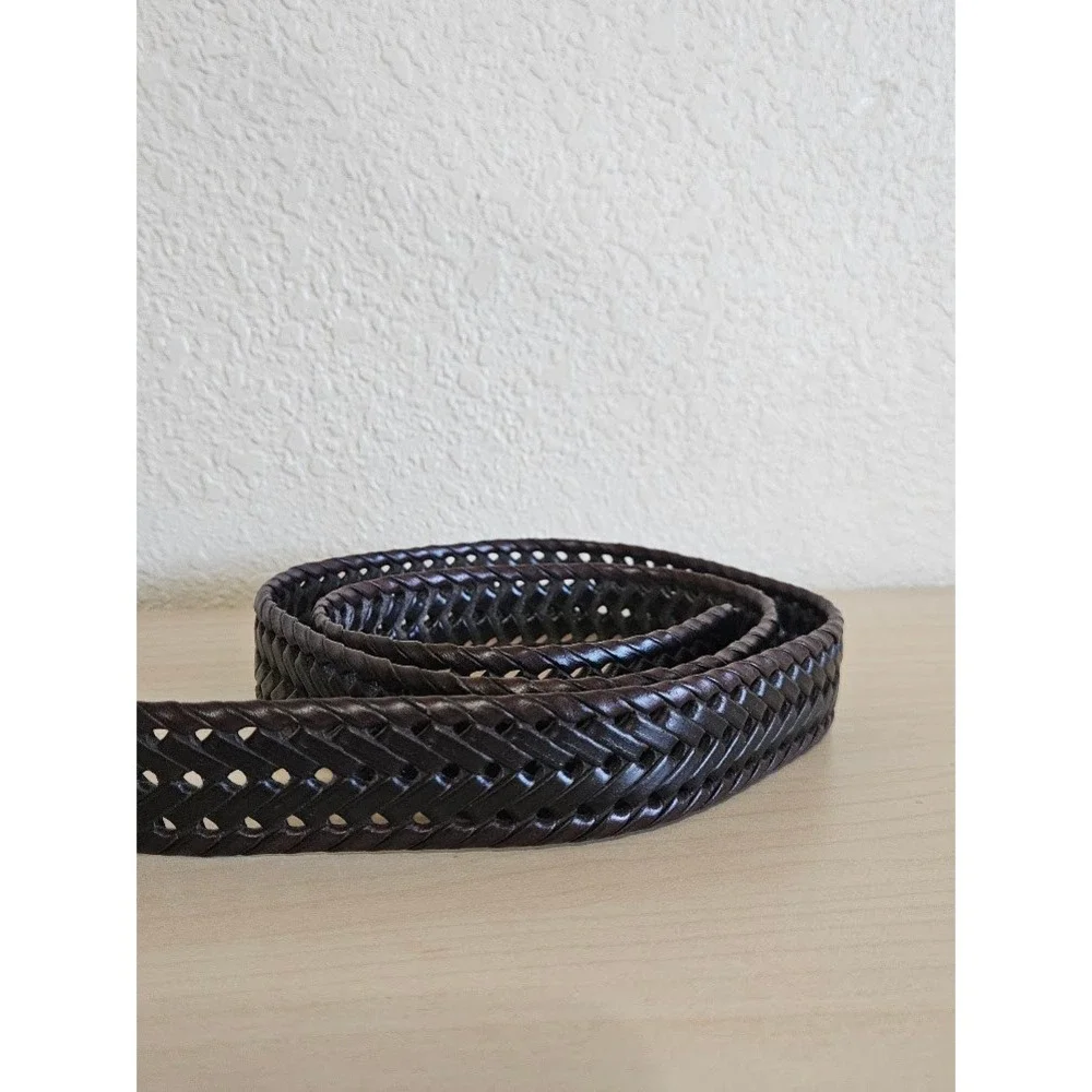 Columbia from braided synthetic